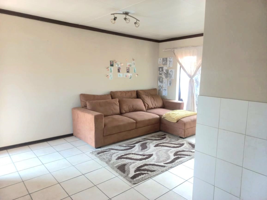 1 Bedroom Property for Sale in Hospitaalpark Free State